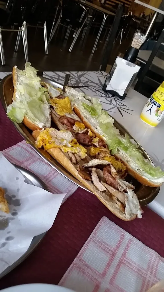 Hermanos Mateo Pareja S.L bar la pinta_Socuéllamos_slider_image_2