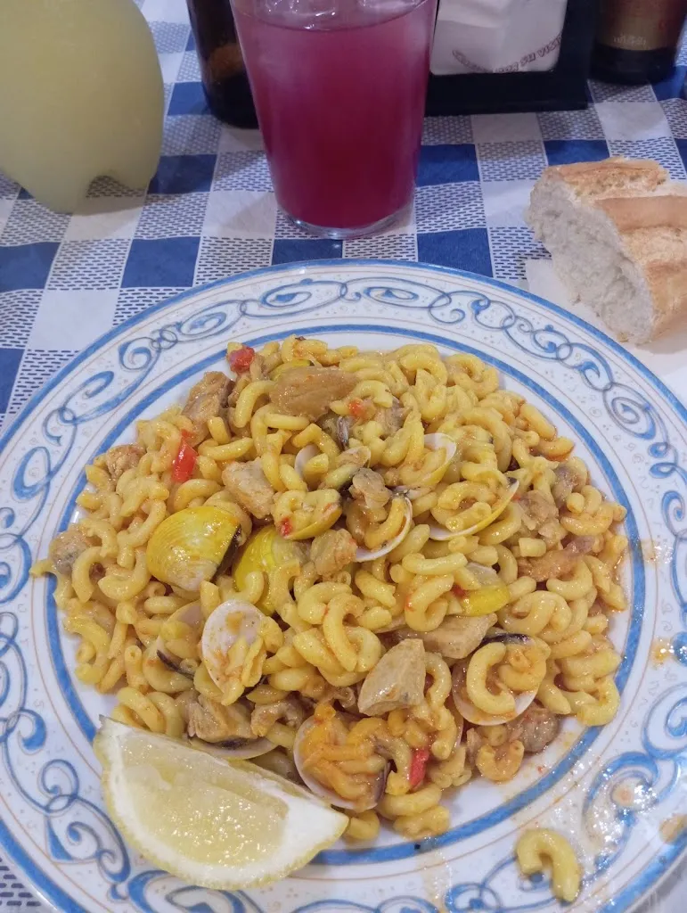 Menu_Bar Restaurante Pon-2_Socuéllamos_immagine_2