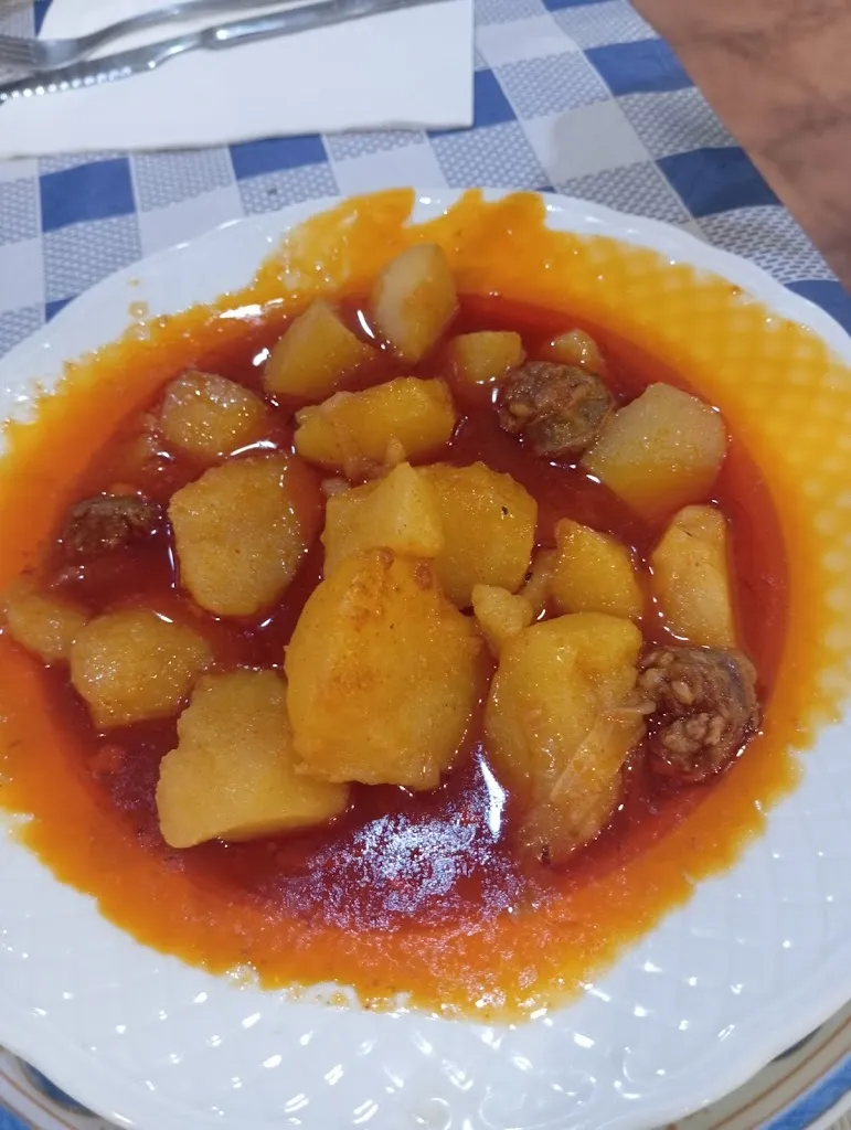 Menu_Bar Restaurante Pon-2_Socuéllamos_immagine_5