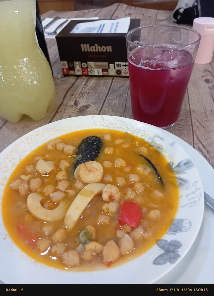 Menu_Bar Restaurante Pon-2_Socuéllamos_immagine_6