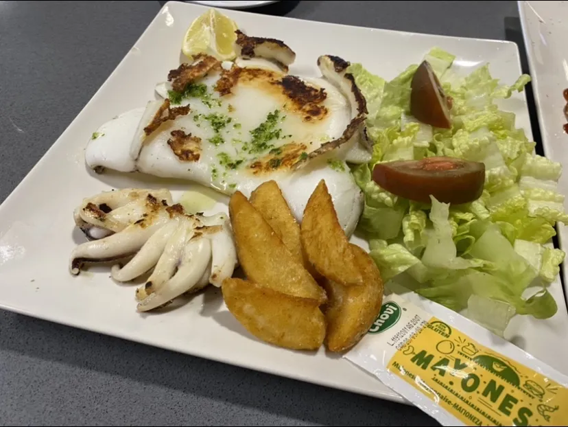 Menu_Bar Restaurante Pon-2_Socuéllamos_immagine_9