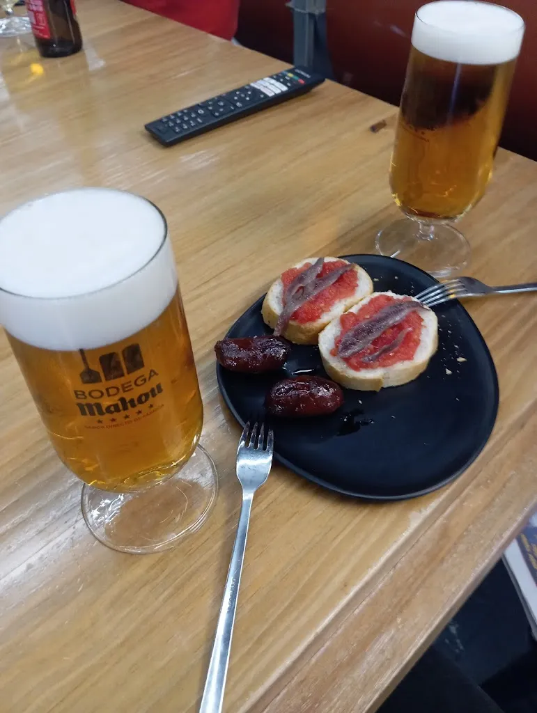 Menu_Cervecería El Sastre_Socuéllamos_immagine_2