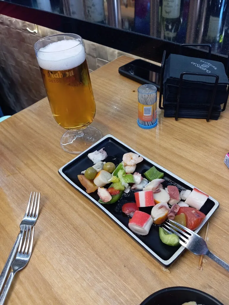 Menu_Cervecería El Sastre_Socuéllamos_immagine_4