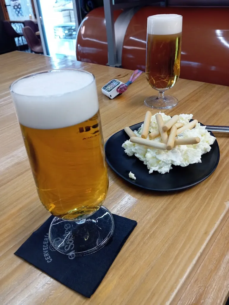 Menu_Cervecería El Sastre_Socuéllamos_immagine_6