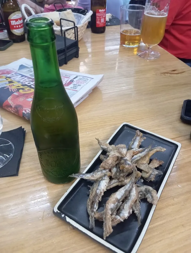 Menu_Cervecería El Sastre_Socuéllamos_immagine_8