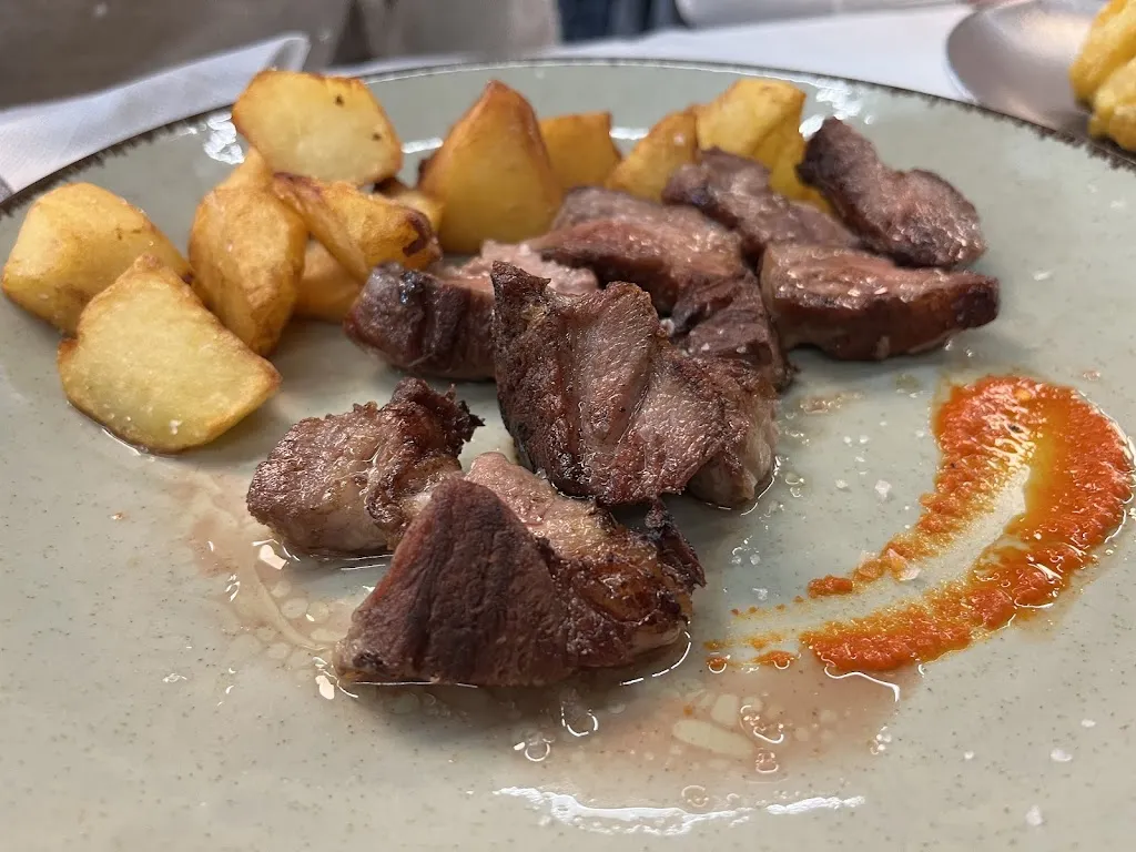 Carlos López Puente_Cervecería El Sastre_Socuéllamos_recensione