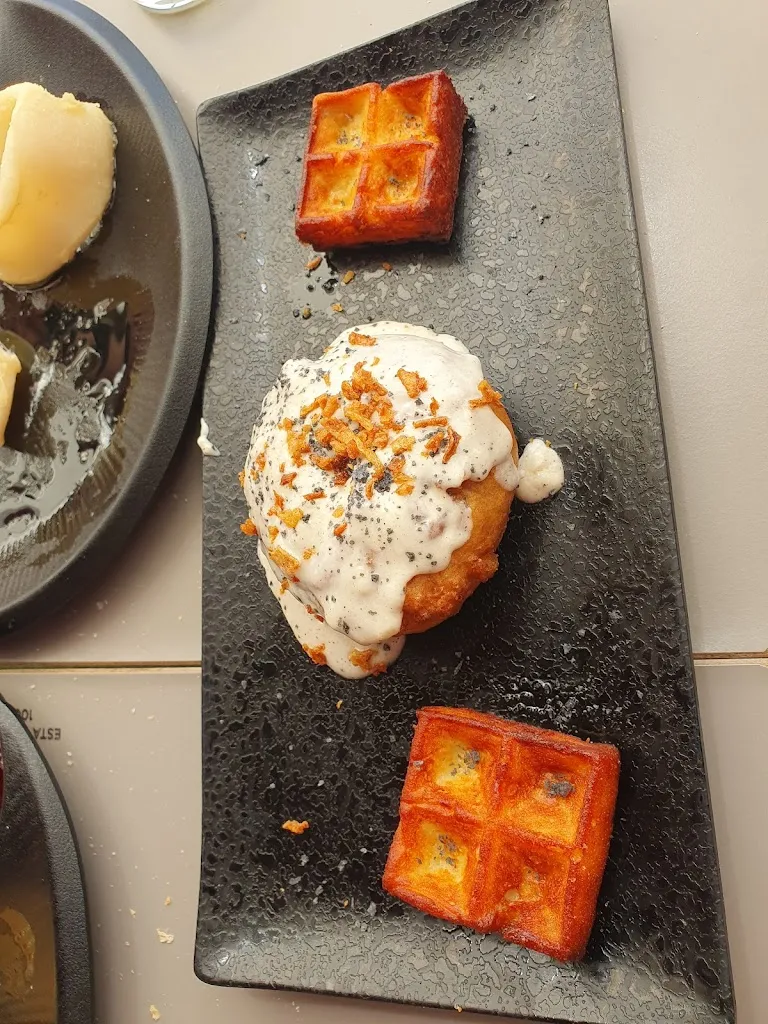 Jav New_Cervecería El Sastre_Socuéllamos_recensione