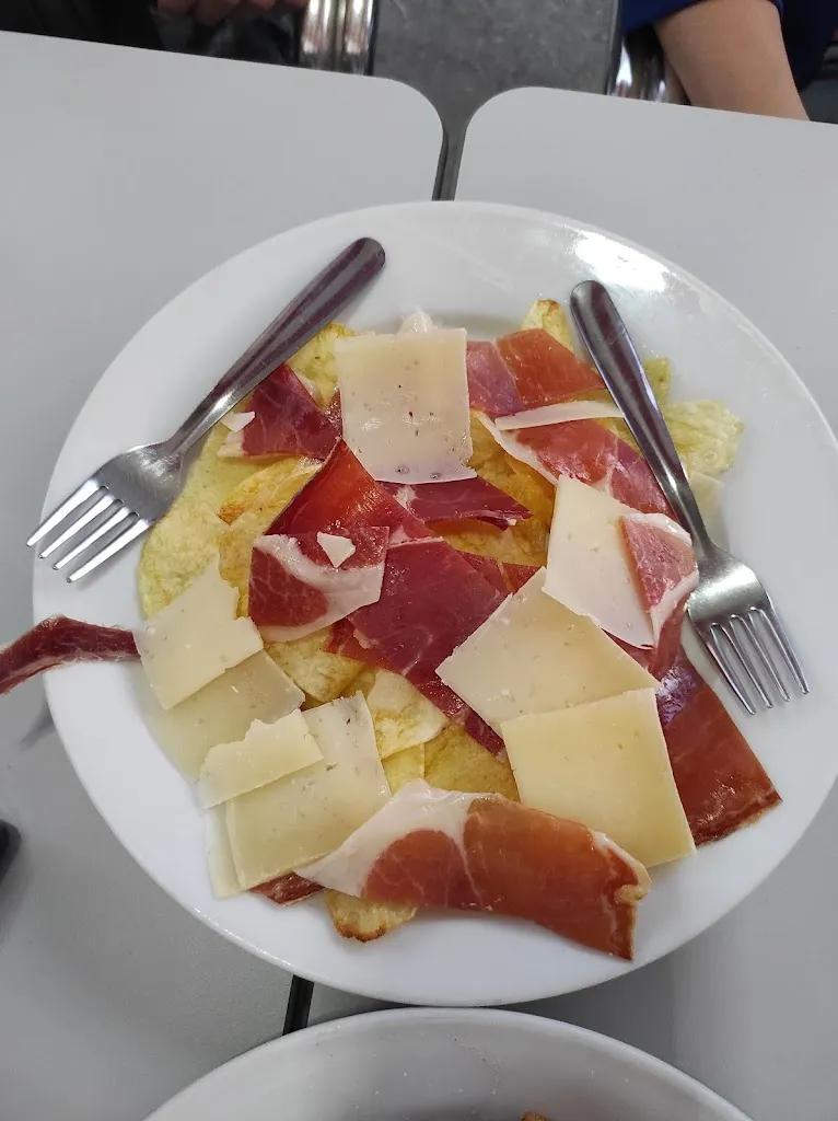 Menu_Cervecería la pinta_Socuéllamos_immagine_5