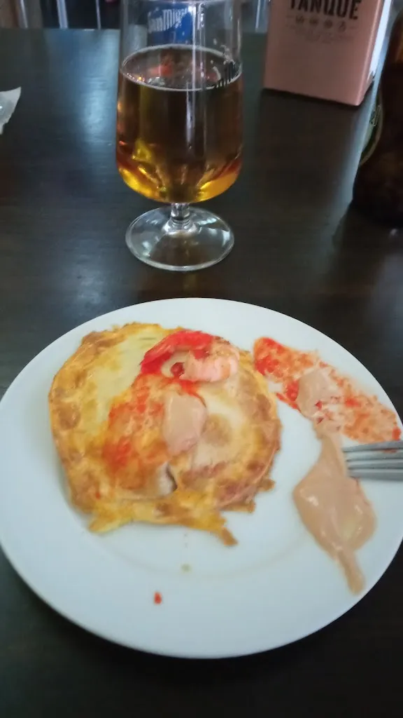 Menu_Cervecería la pinta_Socuéllamos_immagine_6