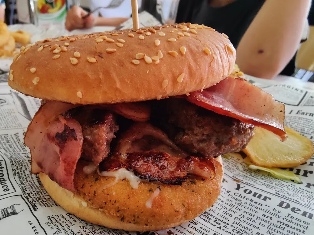 Tomás Gonzalez_Cervecería la pinta_Socuéllamos_recensione