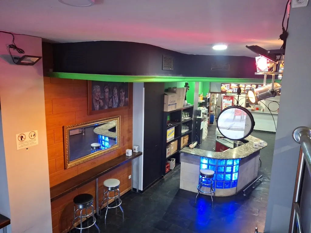 Rocio Antequera Ramos_Kebab_Socuéllamos_review