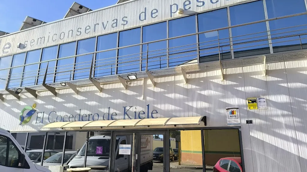 Angel Martin_INKIELE S L_Socuéllamos_review