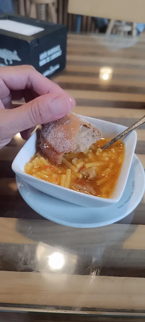 Just Ceb_Otapeo_Boqueixón_review