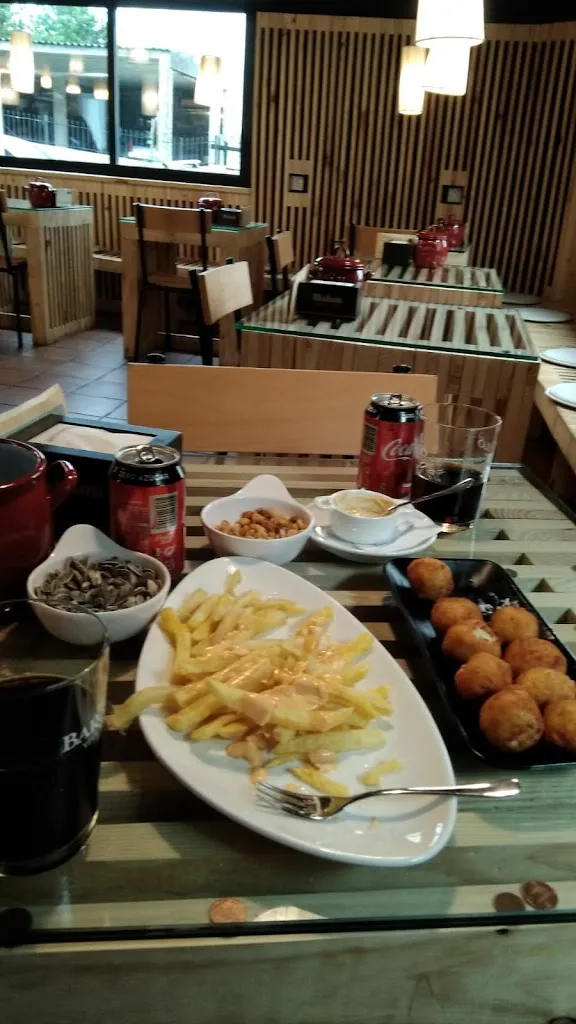 zuriñe Yo_Otapeo_Boqueixón_review