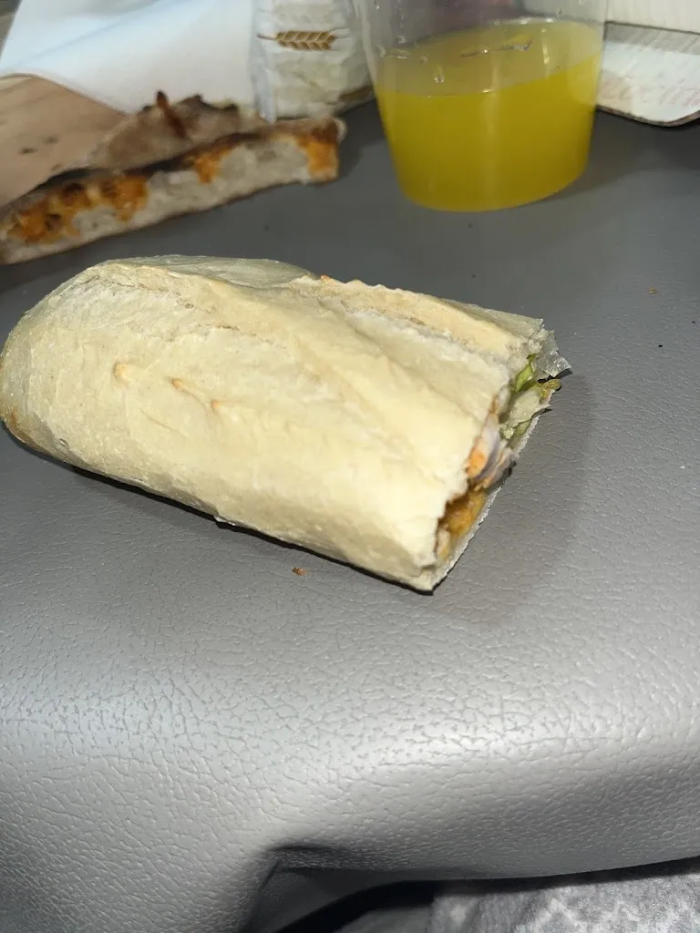 Mishel Rodríguez_Restaurante Pizza Me_Socuéllamos_review