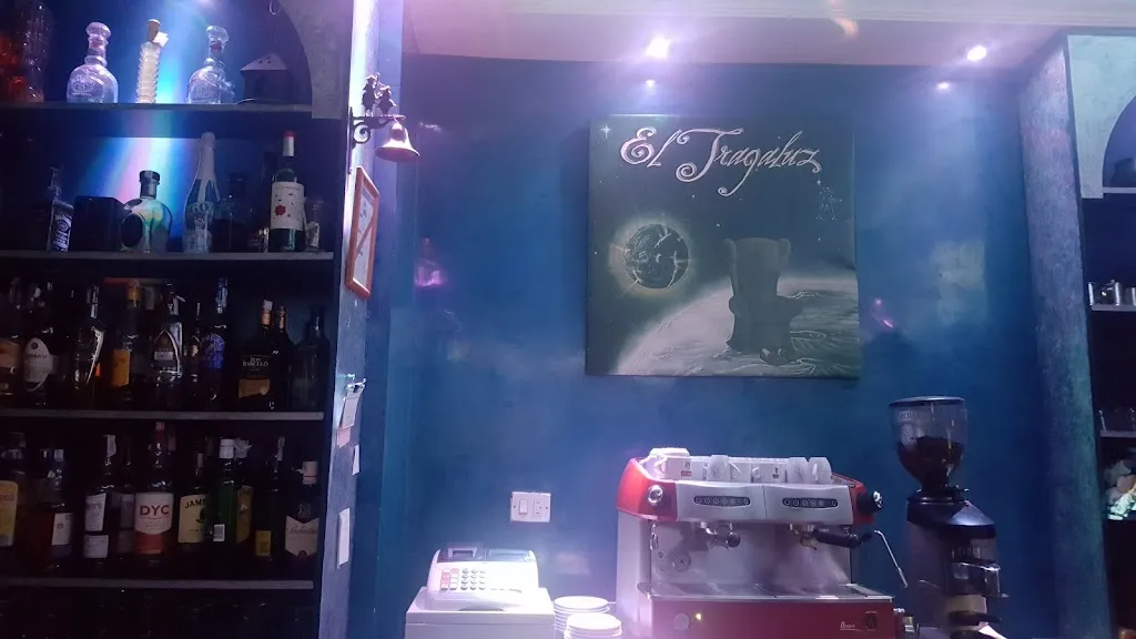 El Tragaluz ristorante a Socuéllamos