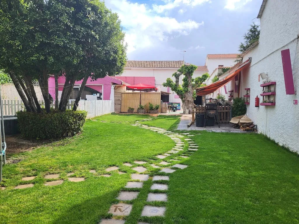 EL RINCÓN DE Perico._Socuéllamos_slider_image_2