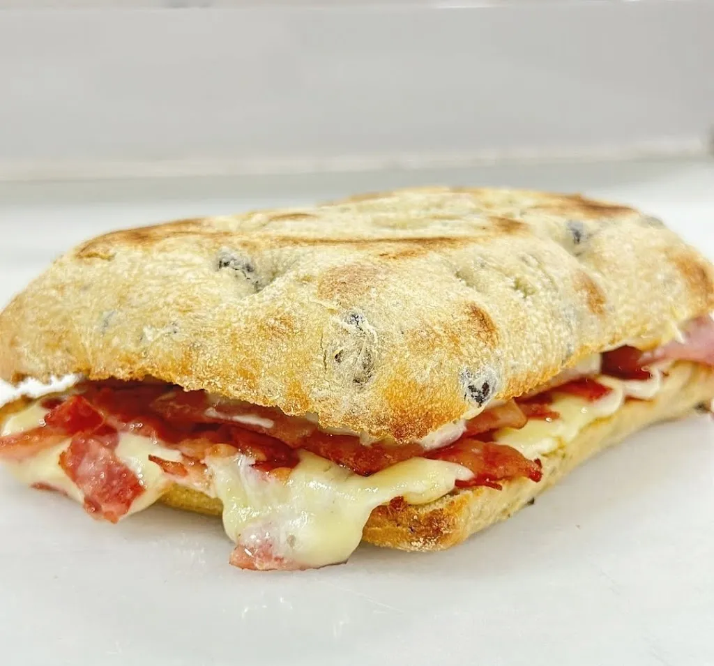 Carmen alcolea medina_Pizzería Lolo's_Socuéllamos_review