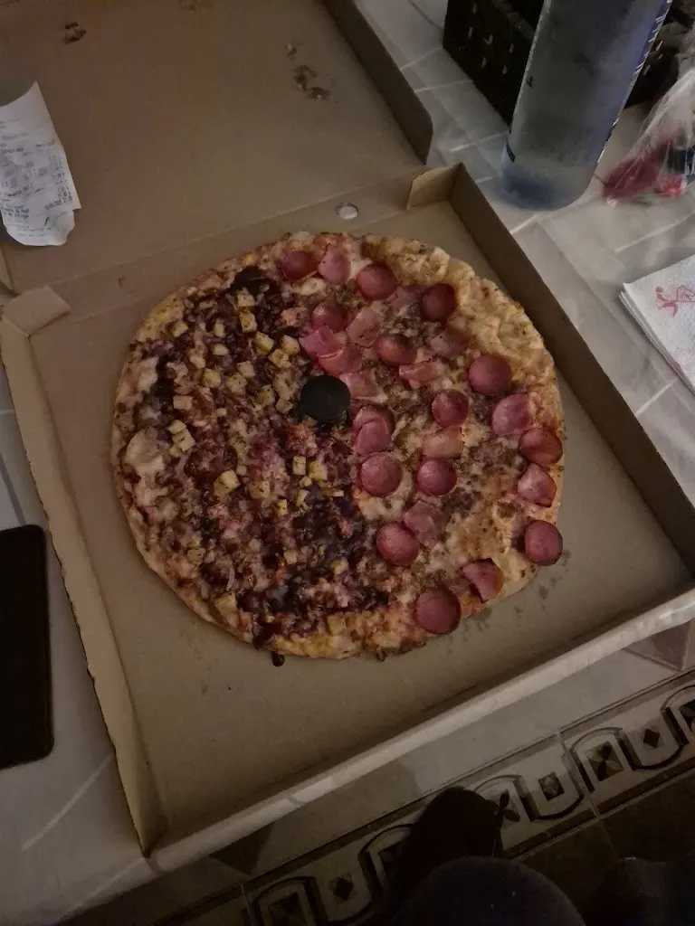 Perikoo Torres_Pizzería Lolo's_Socuéllamos_review