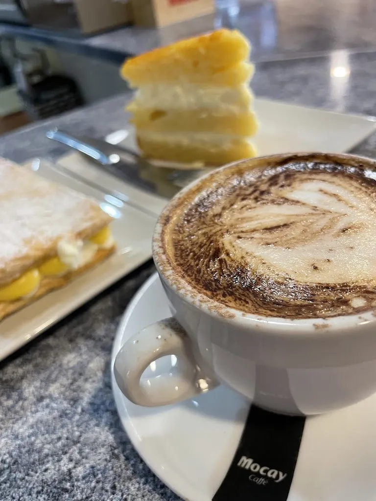 Luis Navarrón Izquierdo_Cafetería Recreo_Socuéllamos_review