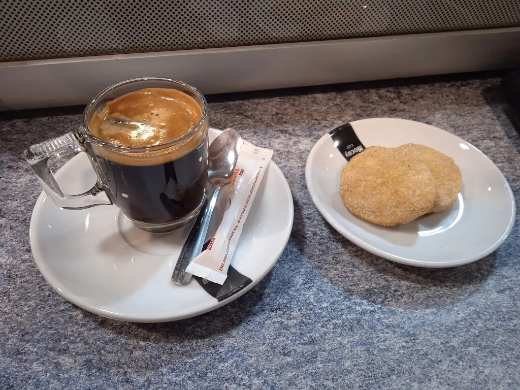 Kas From Hell_Cafetería Recreo_Socuéllamos_review