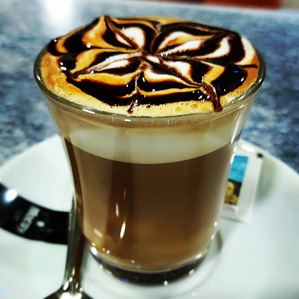 Cafetería Recreo ristorante a Socuéllamos