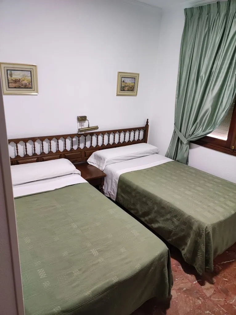 Hostal Santa Barbara_Socuéllamos_slider_image_2