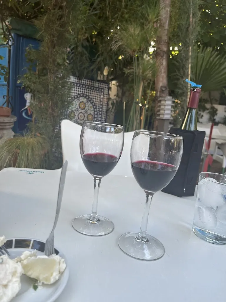 Raluca_Restaurante Los Amigos_Socuéllamos_review