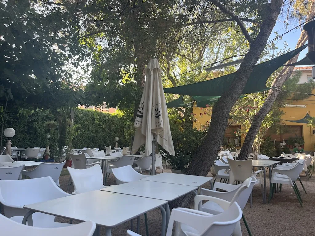 Restaurante Los Amigos restaurant in Socuéllamos