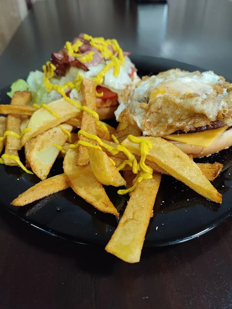 Menu_Bar Restaurante “El Tapeo Pin-Pol”_Villamanrique_immagine_5