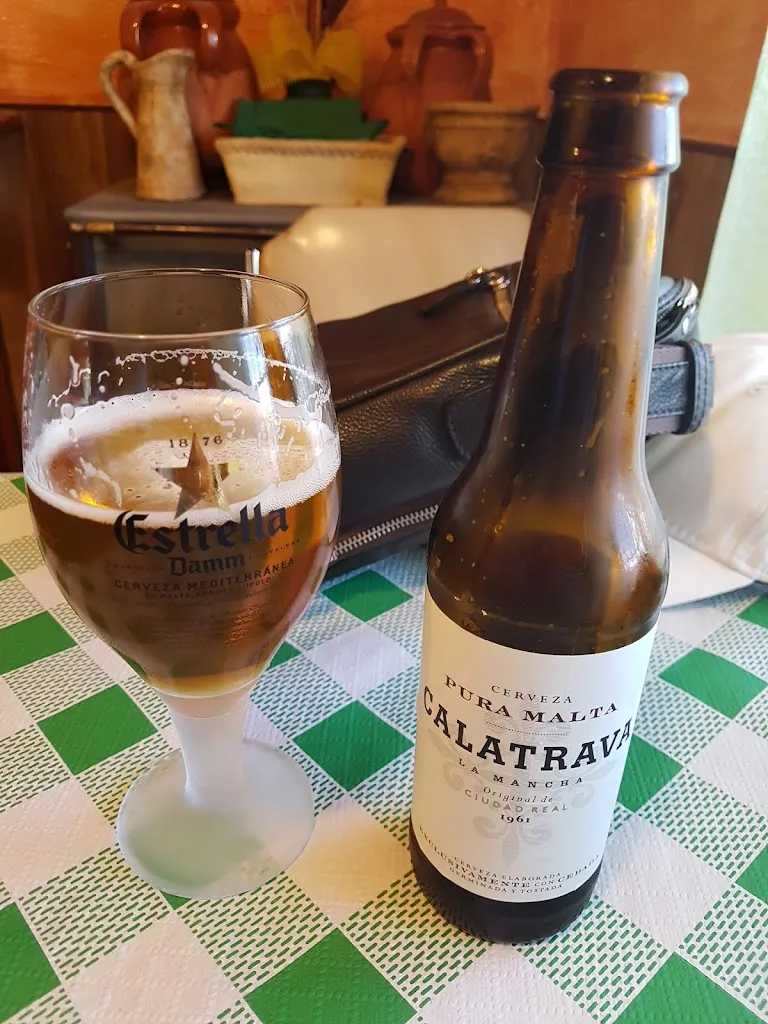 Menu_Bar Restaurante “El Tapeo Pin-Pol”_Villamanrique_immagine_9