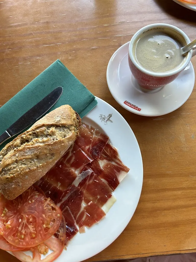 Clara_Ardea Purpurea Restaurante_Villamanrique_review