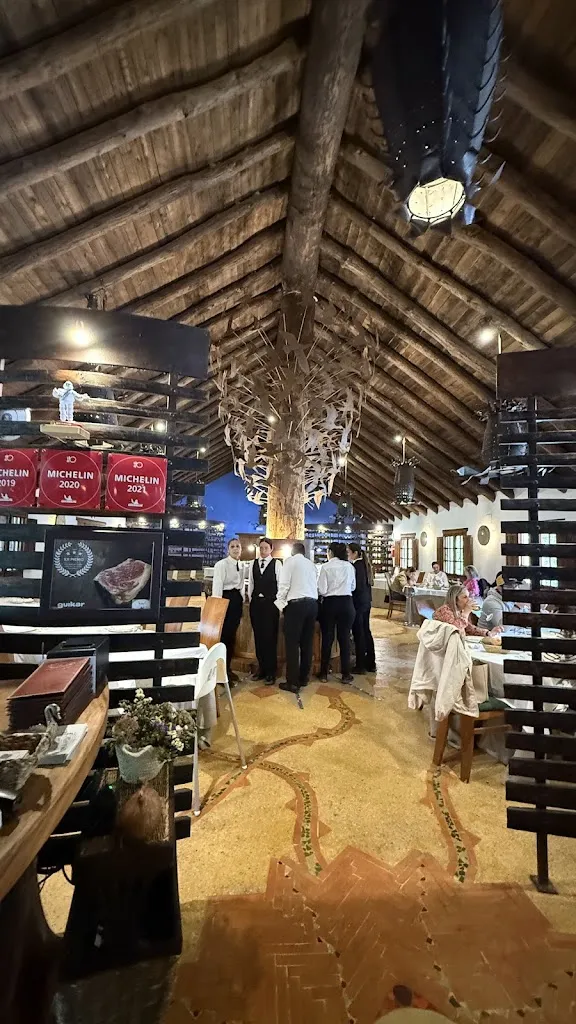 RaChaCo_Ardea Purpurea Restaurante_Villamanrique_review