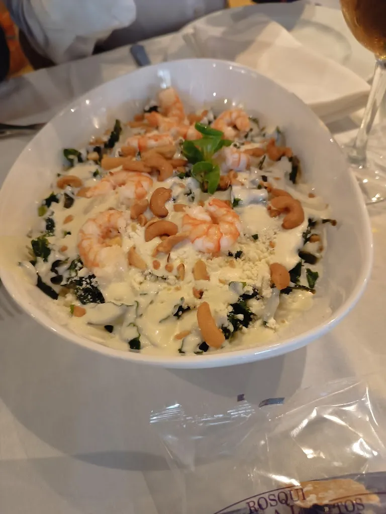 Manuel Ferrero Carrasco_Ardea Purpurea Restaurante_Villamanrique_review