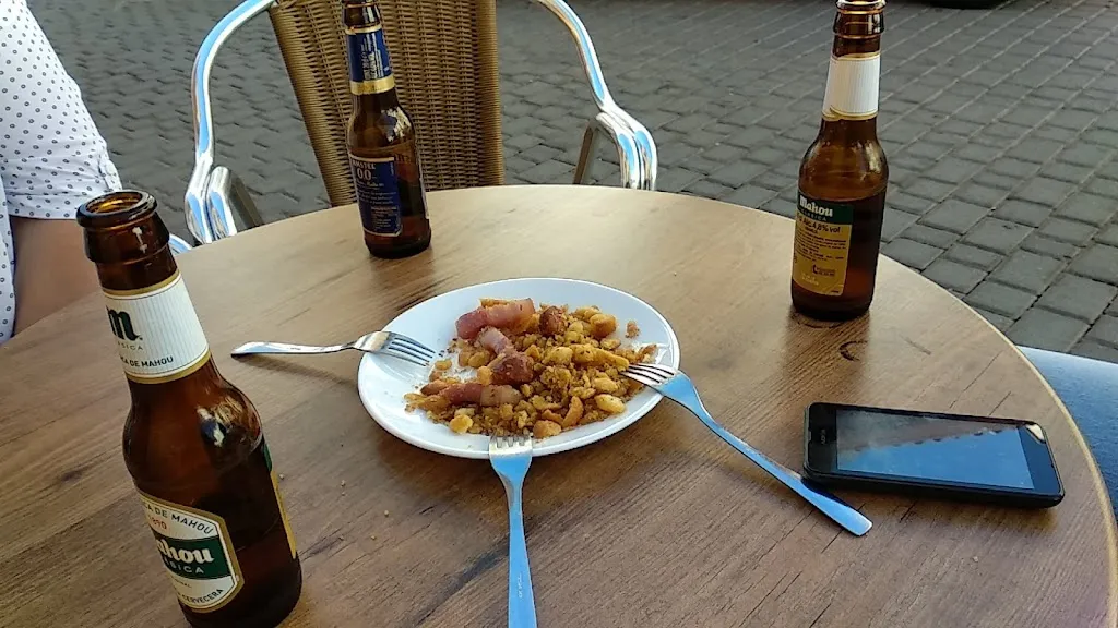 Menu_Bar Rte El Coso Loterias Punto Amigo_Villamanrique_image_8