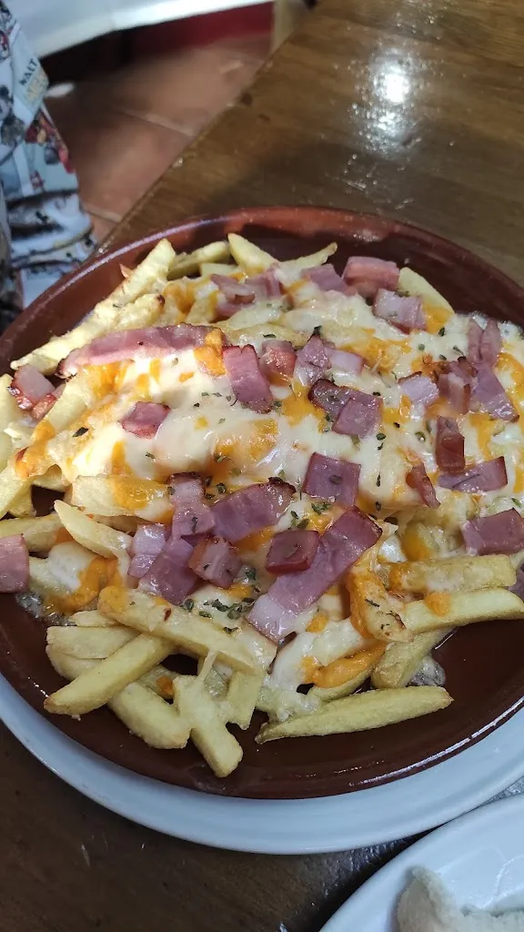 Jhonathan Gonzalez_Bar Rte El Coso Loterias Punto Amigo_Villamanrique_review