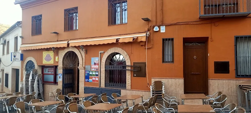 Bar Rte El Coso Loterias Punto Amigo_Villamanrique_slider_image_3