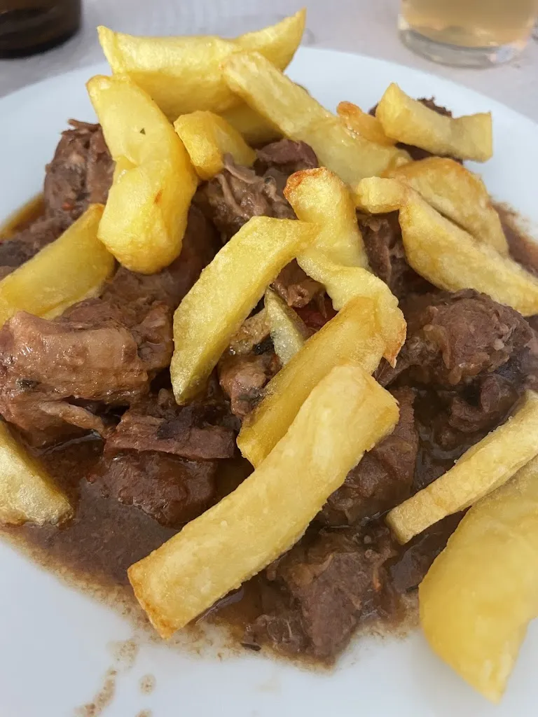 Mb __Mesón de Gato_Villamanrique_review