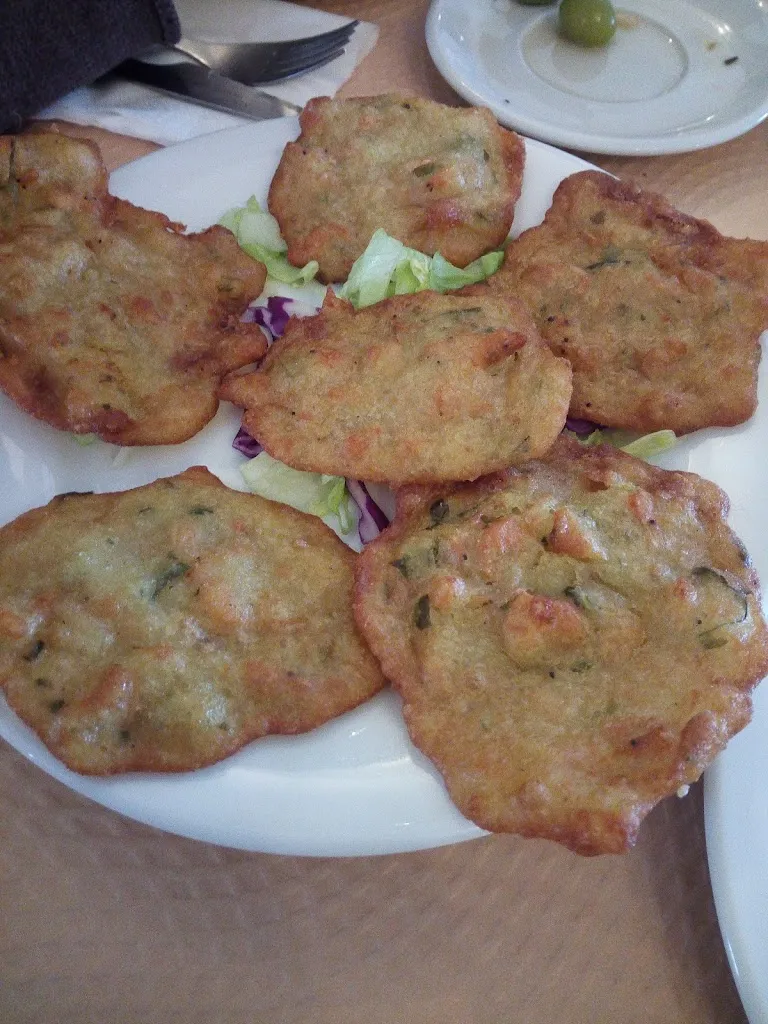 Viqui Perez_Mesón de Gato_Villamanrique_review