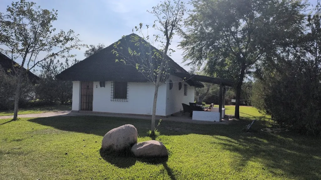 Chris Tyler_Ardea Purpurea Lodge_Villamanrique_review