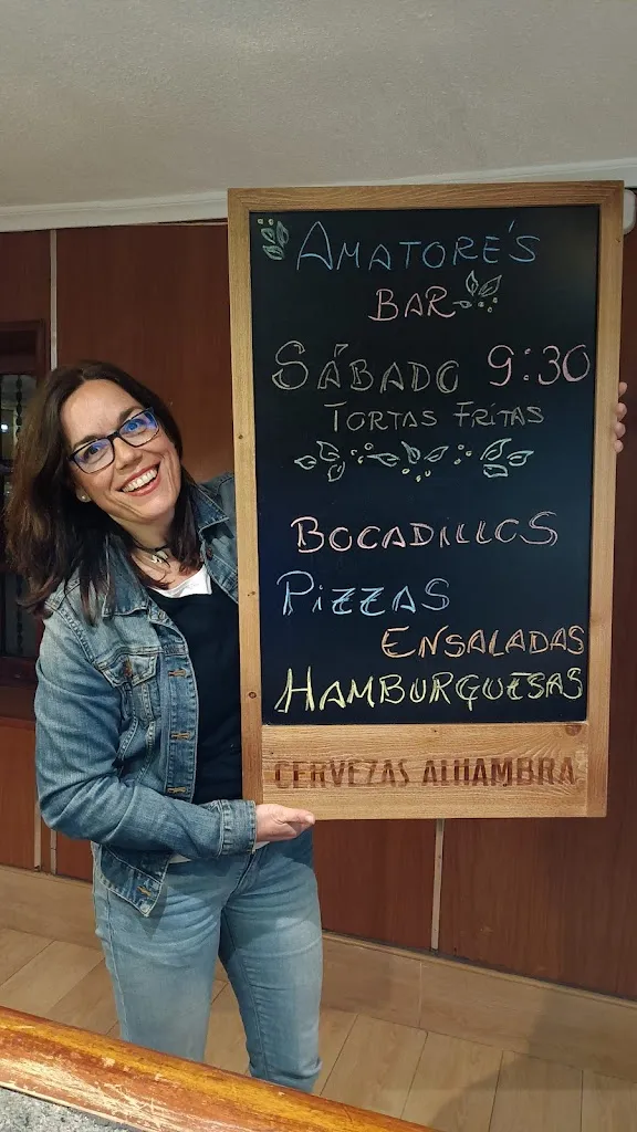 Menu_Amatore's Bar_Pétrola_image_1