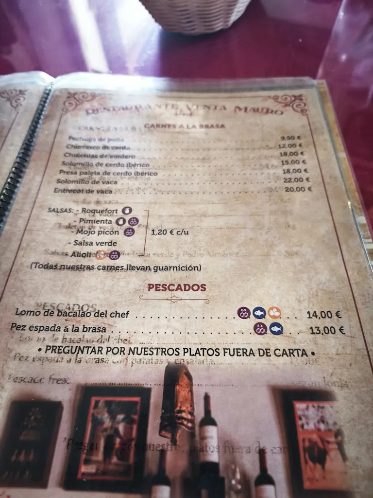 Menu_Venta Mauro_Villamanrique_image_1