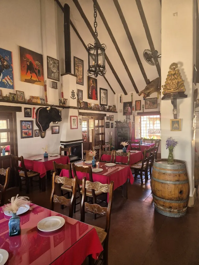 Hugo van Leeuwen_Venta Mauro_Villamanrique_review