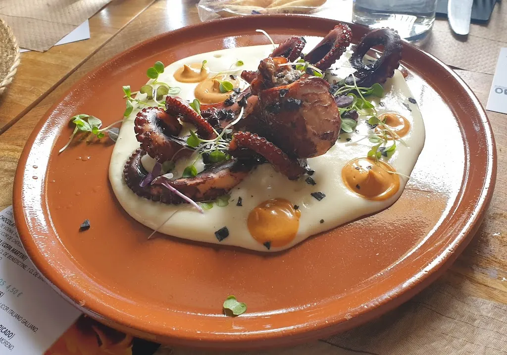 Menu_Bar El Colmao Villamanrique_Villamanrique_image_5