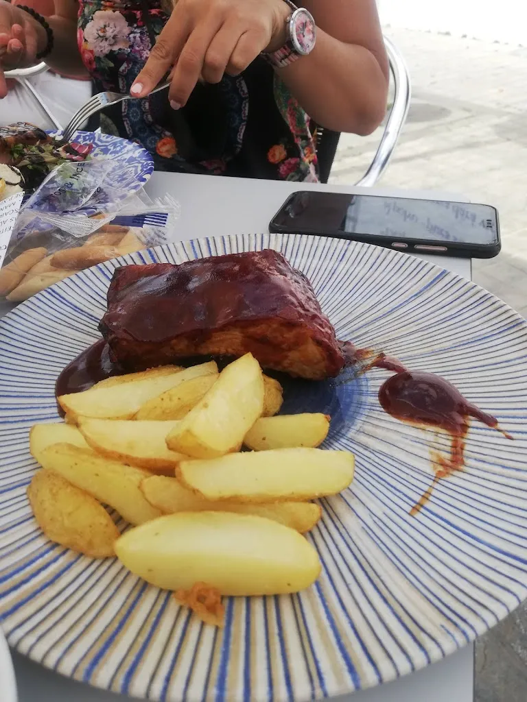 Menu_Bar El Colmao Villamanrique_Villamanrique_image_6