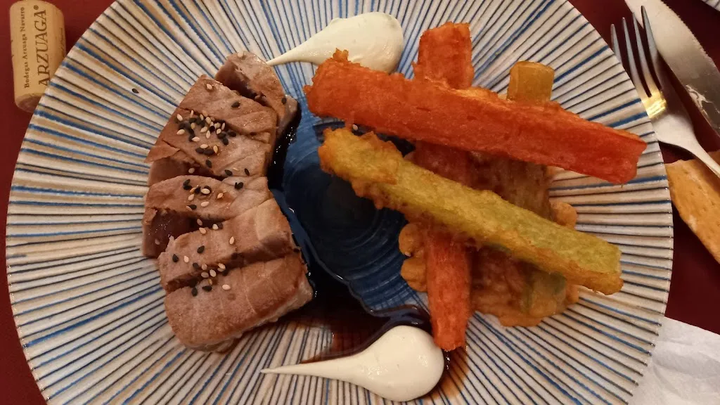 Menu_Bar El Colmao Villamanrique_Villamanrique_image_7