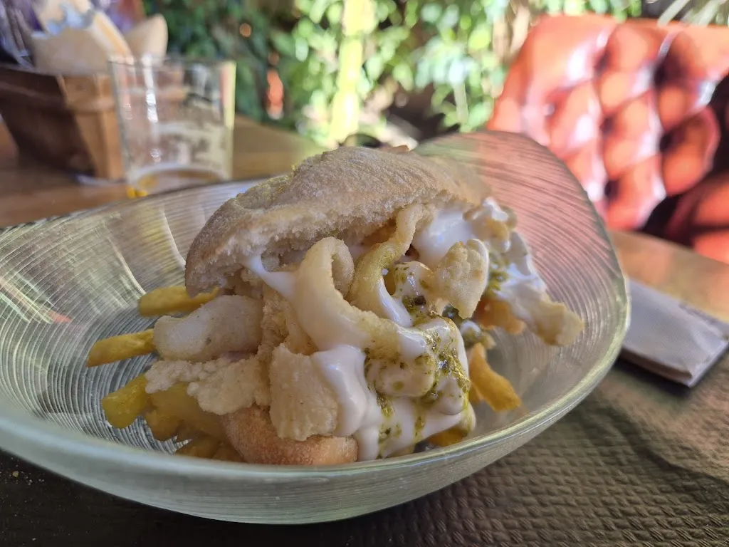 Menu_Bar El Colmao Villamanrique_Villamanrique_image_9