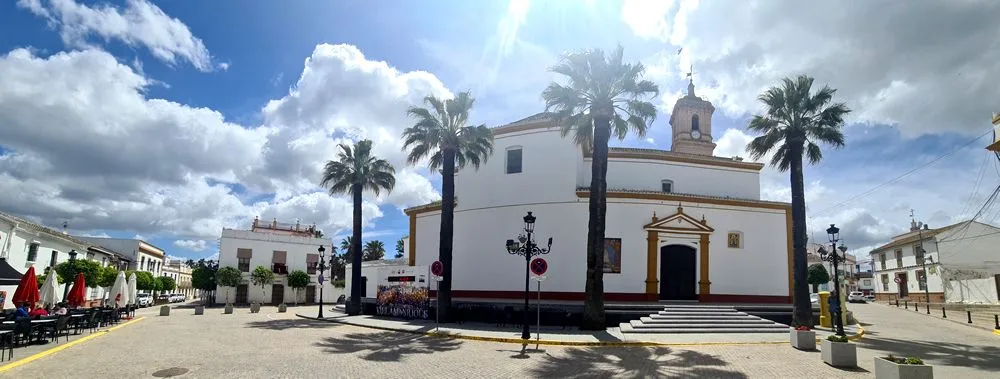 Chencho Cubiles_Bar El Colmao Villamanrique_Villamanrique_review