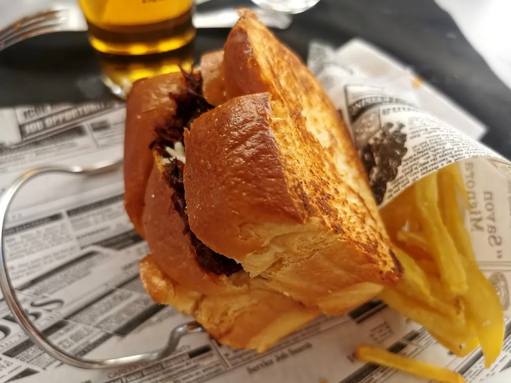 Lucía_Bar El Colmao Villamanrique_Villamanrique_review