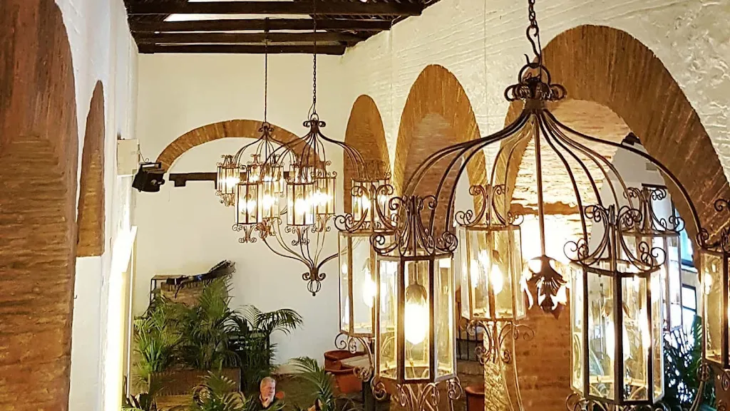 Bar El Colmao Villamanrique restaurant in Villamanrique